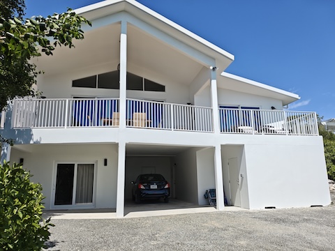 Picture of Villa Keppel in the Turks and Caicos Islands